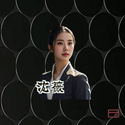 沈薇